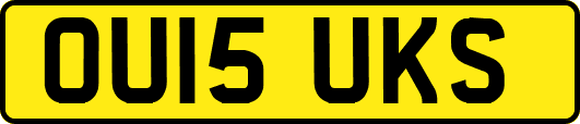 OU15UKS