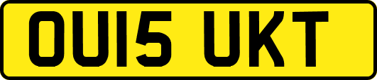 OU15UKT