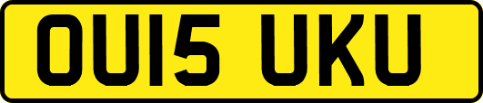 OU15UKU