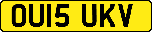 OU15UKV