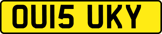 OU15UKY