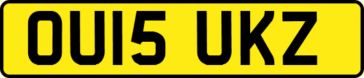 OU15UKZ