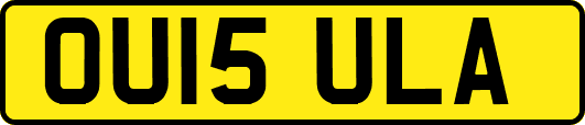 OU15ULA