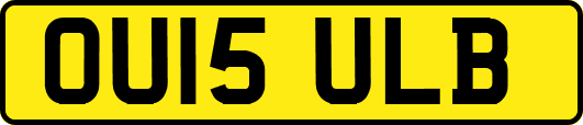OU15ULB