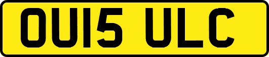 OU15ULC