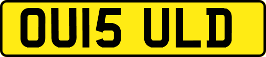 OU15ULD