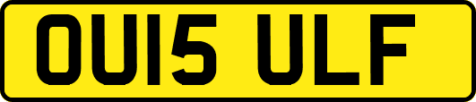OU15ULF