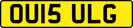 OU15ULG