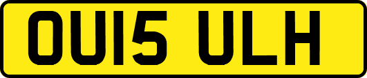 OU15ULH