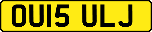 OU15ULJ