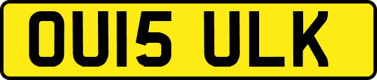 OU15ULK