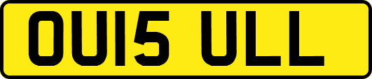 OU15ULL