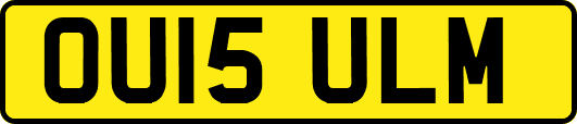 OU15ULM