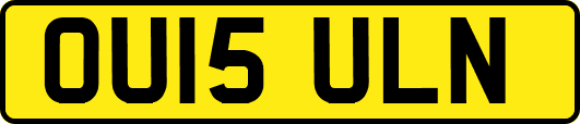OU15ULN
