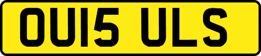 OU15ULS