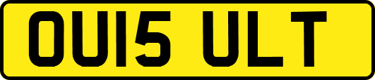 OU15ULT