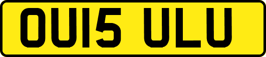 OU15ULU