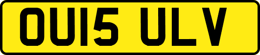 OU15ULV
