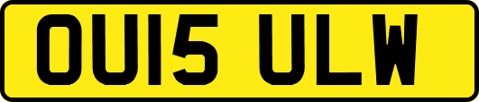 OU15ULW