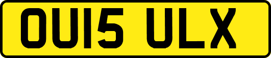 OU15ULX