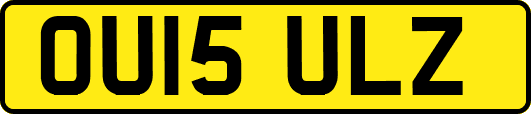 OU15ULZ