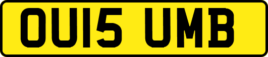 OU15UMB