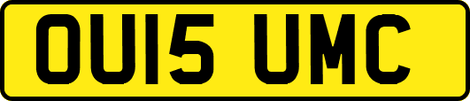 OU15UMC