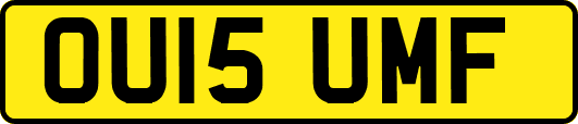 OU15UMF