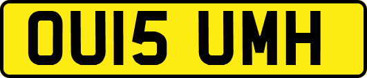 OU15UMH