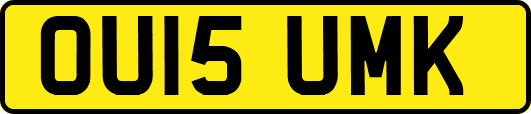 OU15UMK