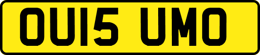 OU15UMO