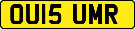 OU15UMR