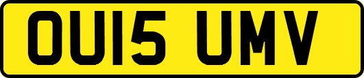 OU15UMV