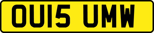 OU15UMW