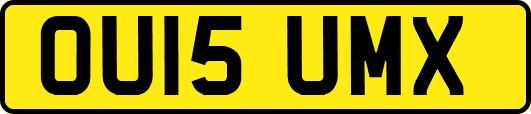 OU15UMX