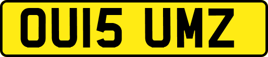 OU15UMZ