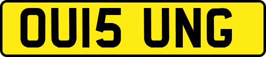 OU15UNG