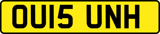 OU15UNH