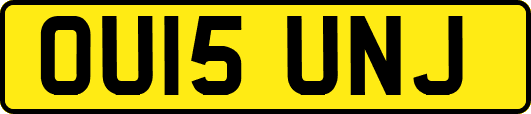 OU15UNJ