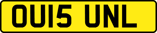 OU15UNL