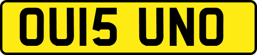 OU15UNO