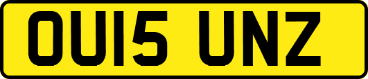 OU15UNZ