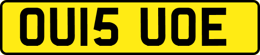 OU15UOE