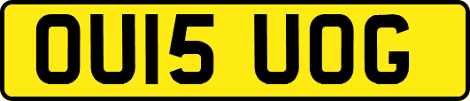 OU15UOG