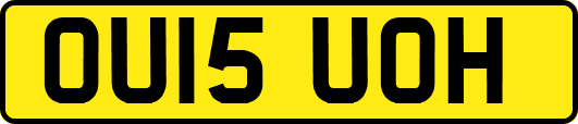 OU15UOH
