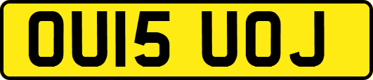 OU15UOJ