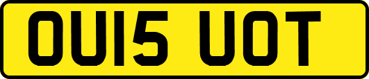 OU15UOT