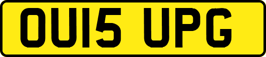 OU15UPG