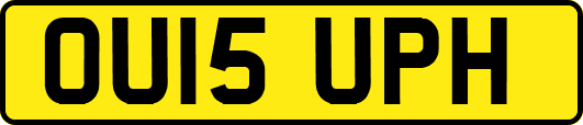 OU15UPH