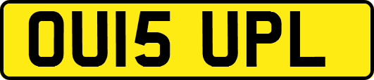OU15UPL